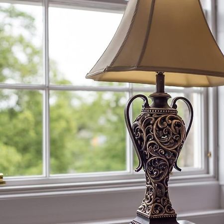 Prime Edinburgh City Centre - 4 Bed Penthouse Екстериор снимка