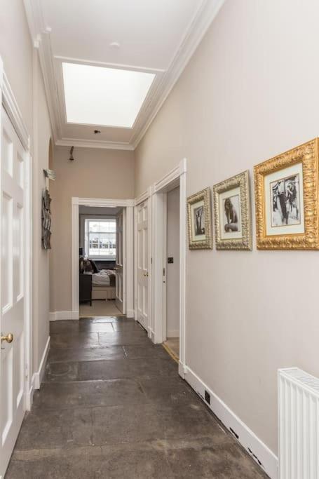 Prime Edinburgh City Centre - 4 Bed Penthouse Екстериор снимка
